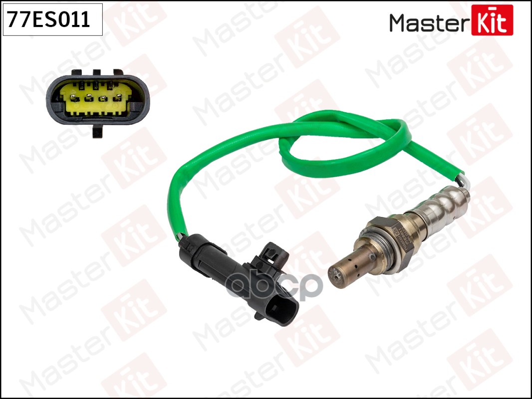 

Лямбда-Зонд Renault Logan/Sandero/Clio/Kangoo 1.4/1.6 Master Kit 77Es011