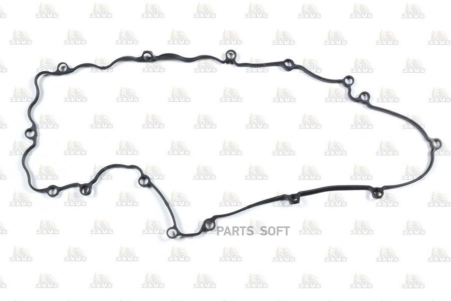 Комплект Прокладак Клапанной Крышки На Двс 1Шт ZEVS HCG8461