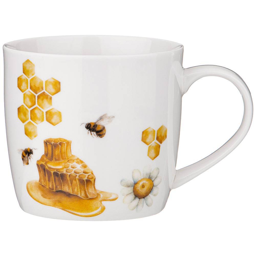 

Кружка Lefard "Honey bee" 350 мл (133-332_)