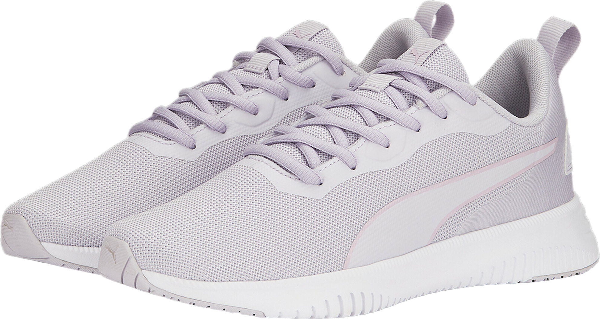 

Кроссовки унисекс PUMA Flyer Flex фиолетовые 10,5 UK, Фиолетовый, Flyer Flex