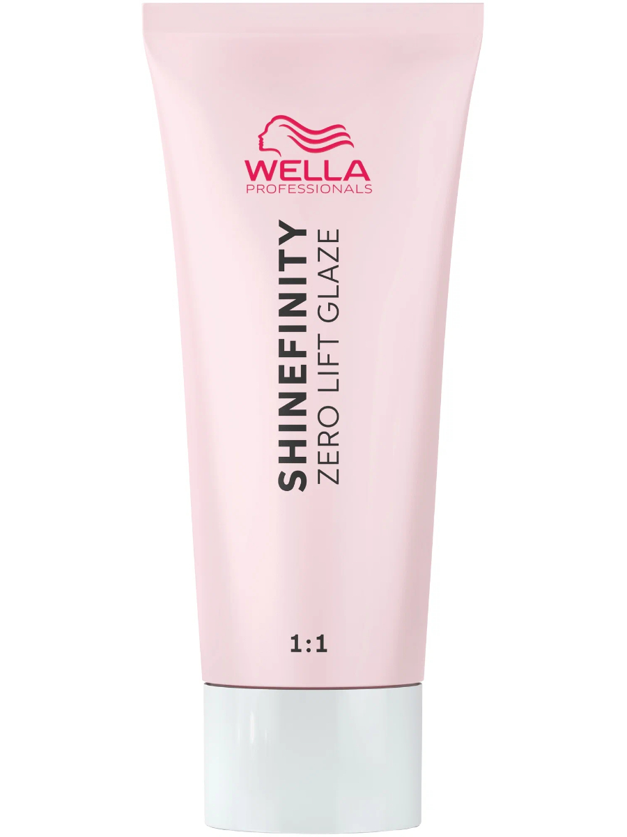 

Гель-крем краска для волос Wella Professionals Shinefinity 05/37 Карамельный эспрессо 60мл, Русый