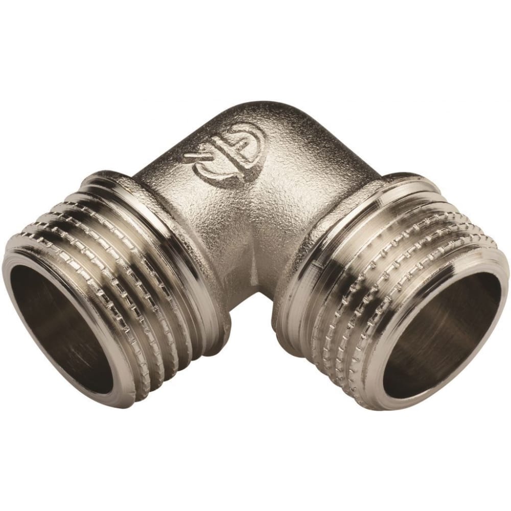 

AQUALINK Уголок 1/2 x1/2 нар-нар 2564