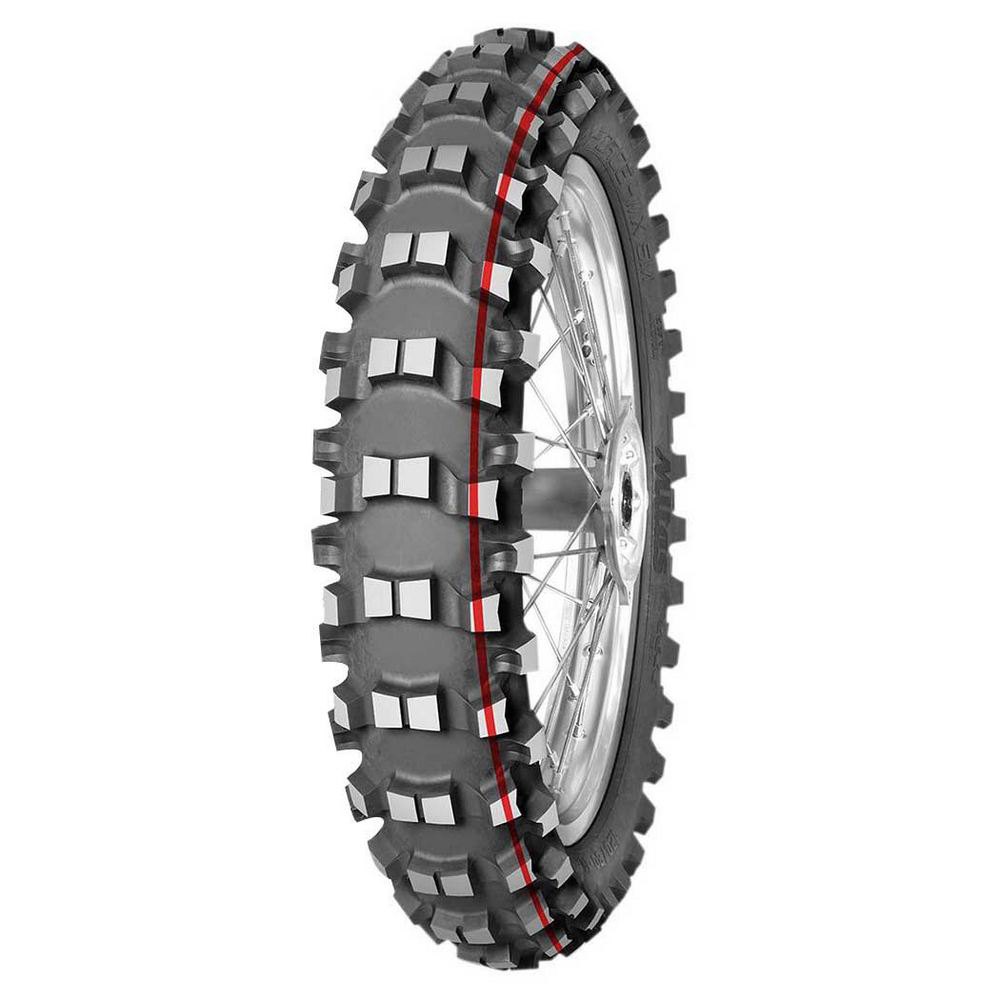 фото Мотошины 120/90 r18 mitas terra force-mx sm 65m tt задняя (rear) nhs