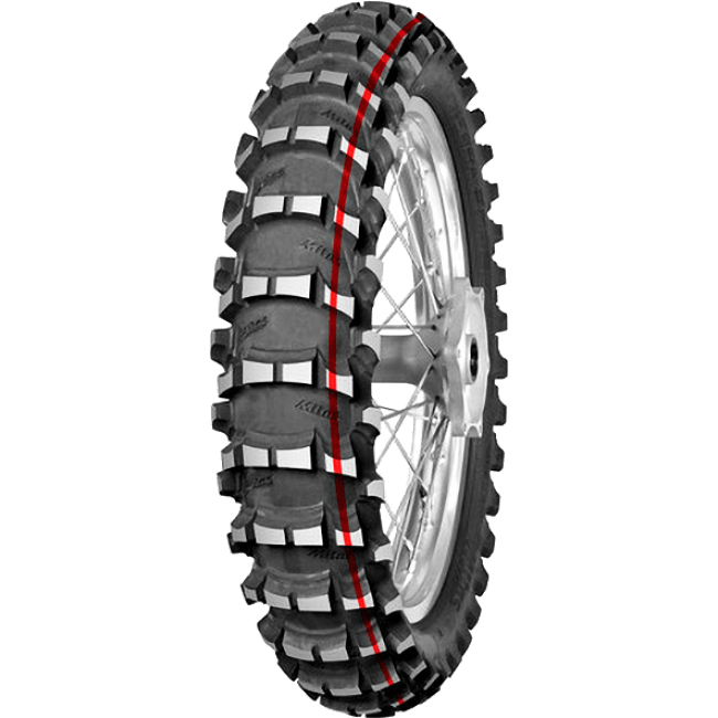 фото Мотошины 120/80 r19 mitas terra force-mx mh 63m tt задняя (rear) nhs