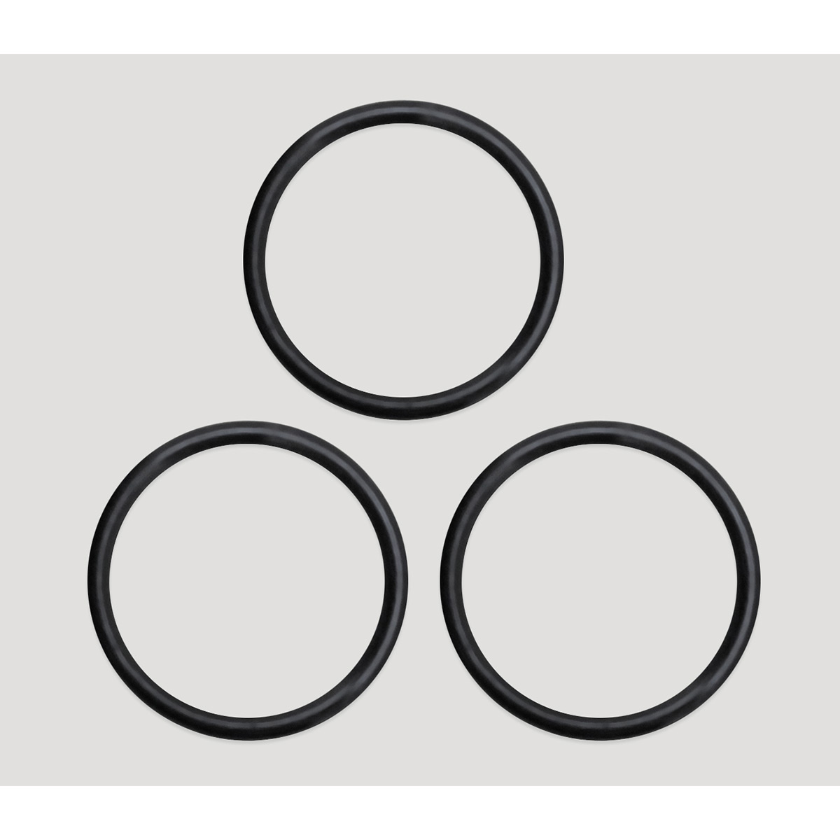 Кольцо для бюстгальтера Arta-F, 2976, 18 мм, металл (170 черный), 50 шт