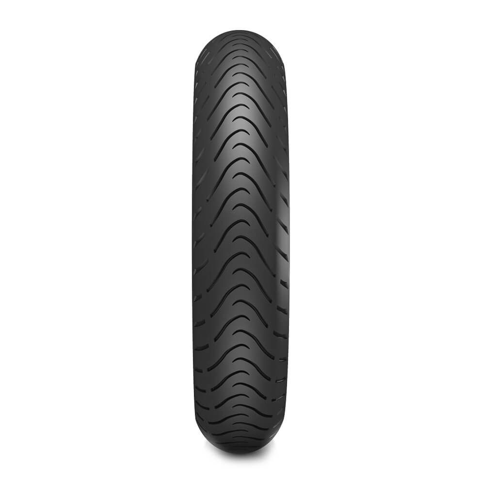 

Мотошины 100/80 R17 Metzeler Roadtec 01 52H TL Передняя (Front)