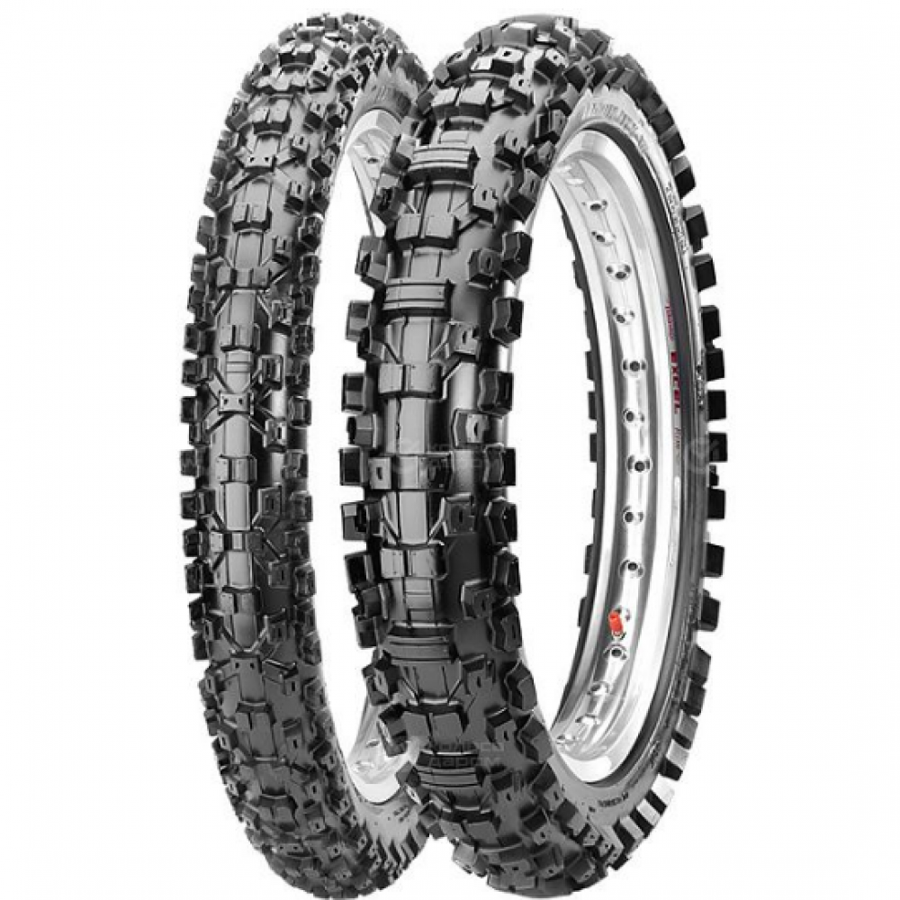 

Мотошины 60/100 R14 CST CM702 29M TT Передняя (Front) NHS 2021