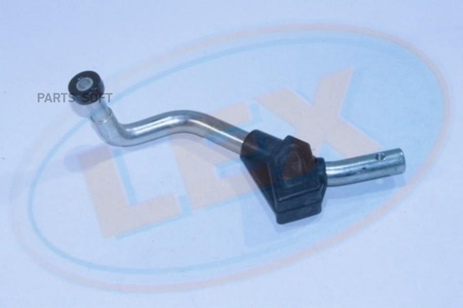 

Ролик Сдвижной Двери Верх 1Шт LEX RD5721