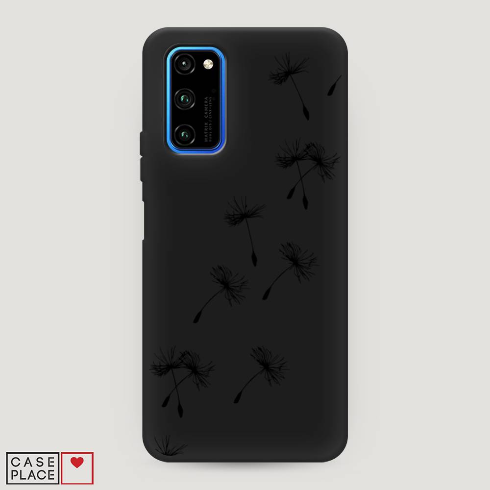 

Чехол Awog "Летящие одуванчики" для Honor View 30/View 30 Pro, 611352-1
