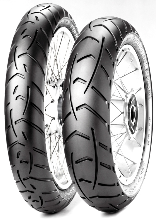 

Мотошины 90/90 R21 Metzeler Tourance Next 2 54V TL Передняя (Front) 2021