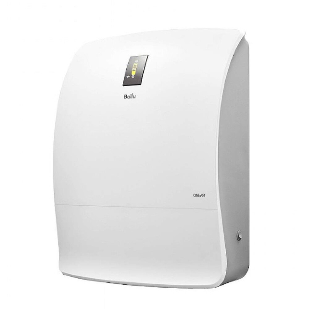 

Воздухоочиститель Ballu ONEAIR ASP-200SP белый, ONEAIR ASP-200SP