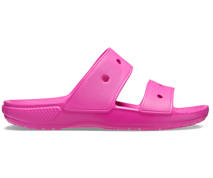 

Сланцы женские Crocs CRW_206761 розовые 37-38 EU (доставка из-за рубежа), Розовый, CRW_206761