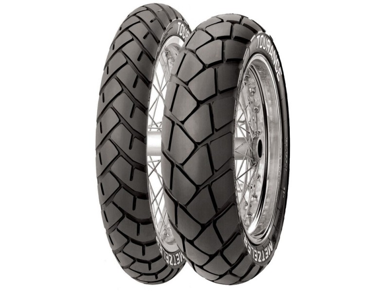 

Мотошины 150/70 R17 Metzeler Tourance 69V TL Задняя (Rear) R