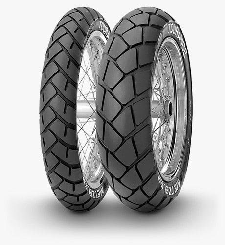 

Мотошины 150/70 R17 Metzeler Tourance 69H TL Задняя (Rear) R