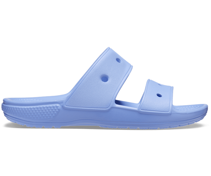 

Сланцы женские Crocs CRW_206761 голубые 37-38 EU (доставка из-за рубежа), CRW_206761