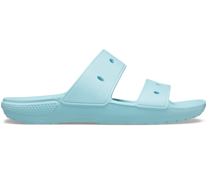 

Сланцы женские Crocs CRW_206761 голубые 38-39 EU (доставка из-за рубежа), CRW_206761