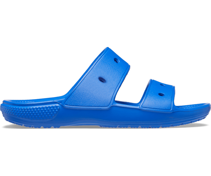 

Сланцы женские Crocs CRW_206761 синие 41-42 EU (доставка из-за рубежа), CRW_206761