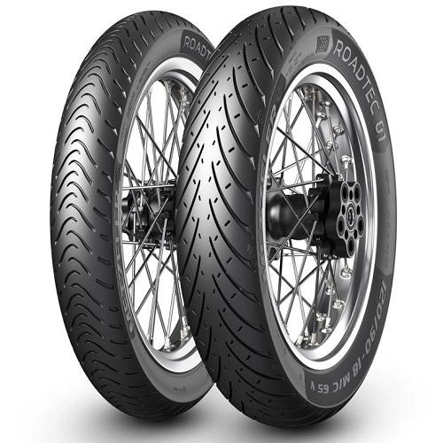 

Мотошины 110/70 R17 Metzeler Roadtec 01 54H TL Передняя (Front)
