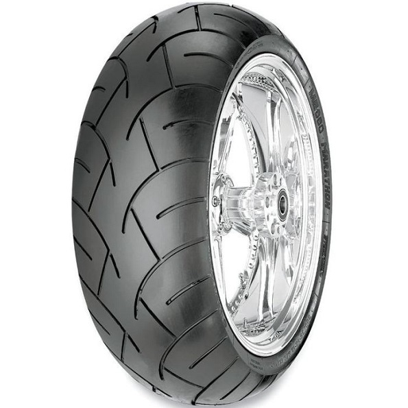 

Мотошины 130/60 R19 Metzeler ME 888 Marathon Ultra 61H TL Передняя (Front) B