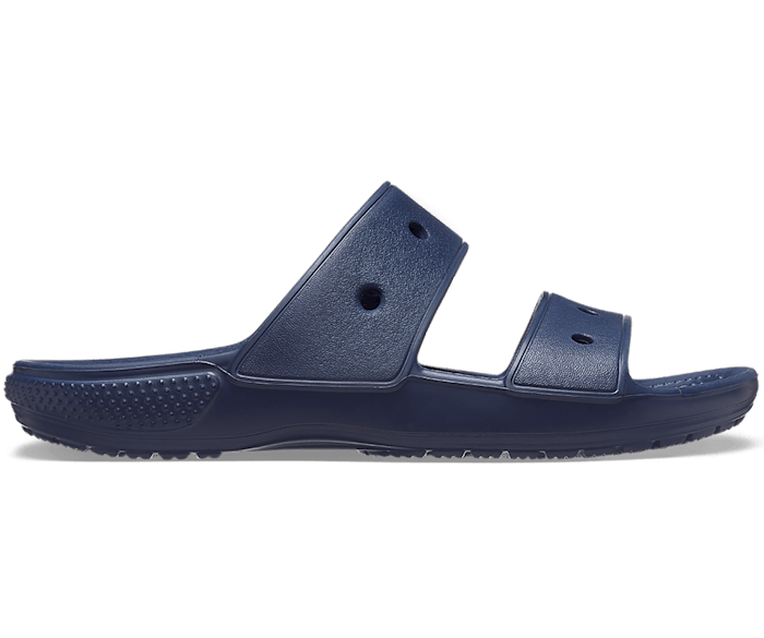 

Сланцы женские Crocs CRW_206761 синие 41-42 EU (доставка из-за рубежа), Синий, CRW_206761