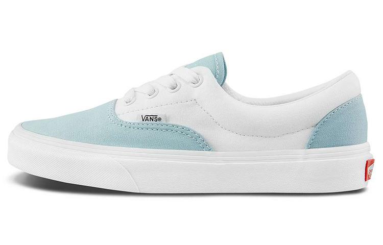

Кеды унисекс Vans Era голубые 42.5 EU, Голубой, Era