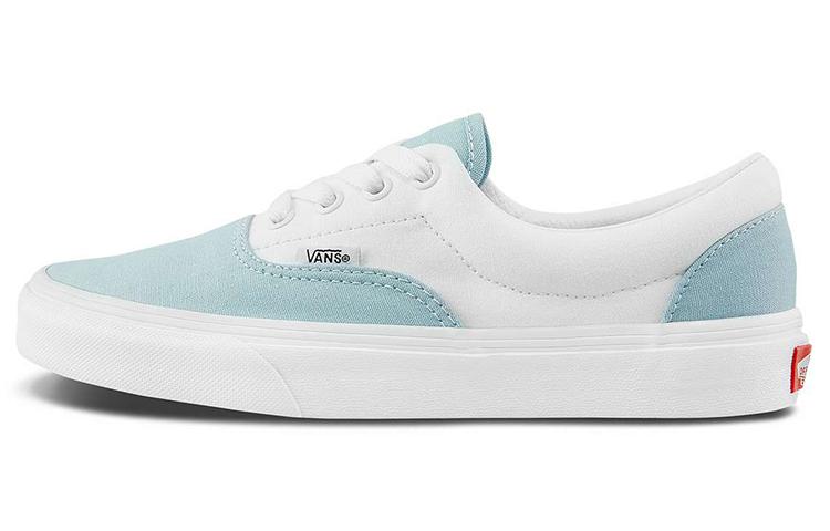 

Кеды унисекс Vans Era голубые 42 EU, Голубой, Era