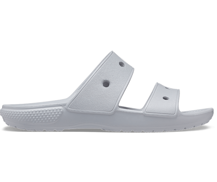 

Сланцы женские Crocs CRW_206761 серые 36-37 EU (доставка из-за рубежа), CRW_206761