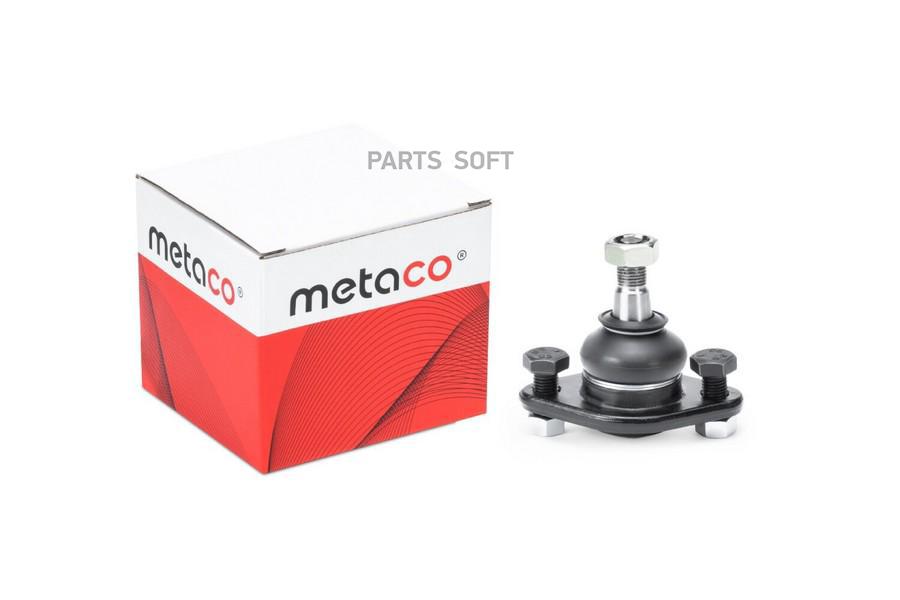 METACO 4200-159 Опора шаровая нижняя передней подвески