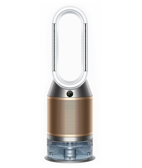 

Воздухоочиститель Dyson РН04 серебристый, золотистый, РН04