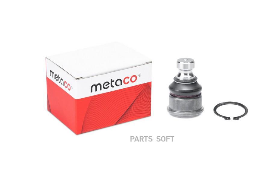 METACO 4200-151 Опора шаровая нижняя передней подвески