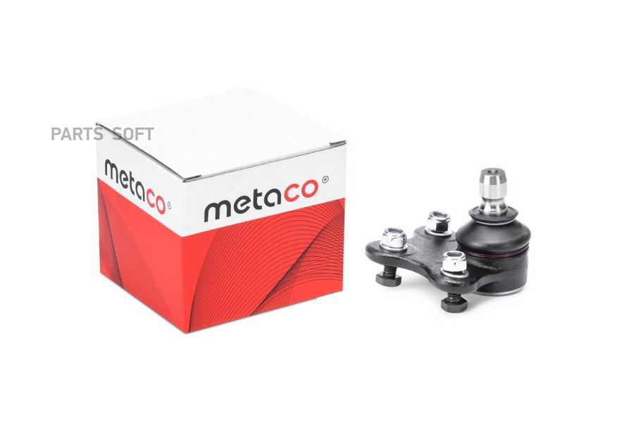 METACO 4200-132 Опора шаровая передней подвески