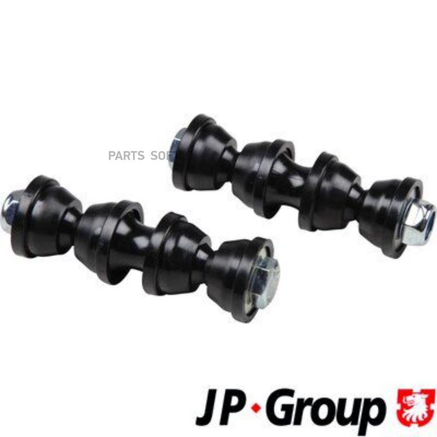 

Тяга Стабилизатора Заднего Ford Volvo Jp Group 1550501910