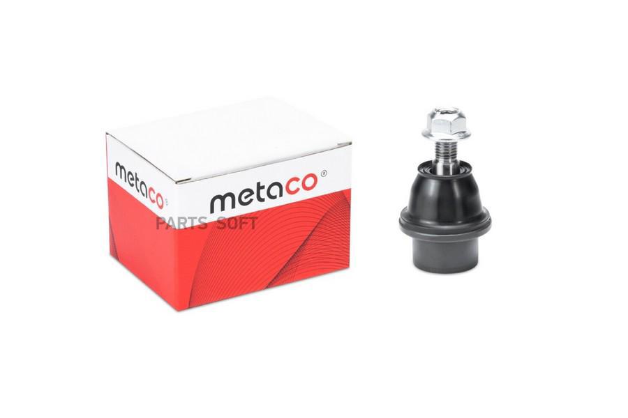 METACO 4200-111 Опора шаровая нижняя передней подвески
