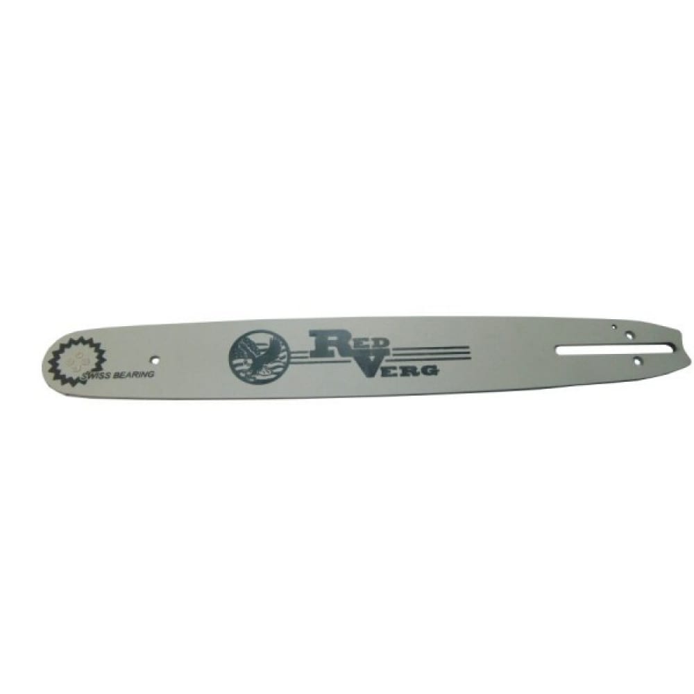 

Шина 40 см/16", 3/8", 1,3 мм, 56 звеньев REDVERG RD163С041/1 6627349