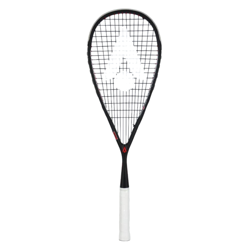 

Ракетка для сквоша Karakal Air Power KS22008, Black, Черный, Air Power