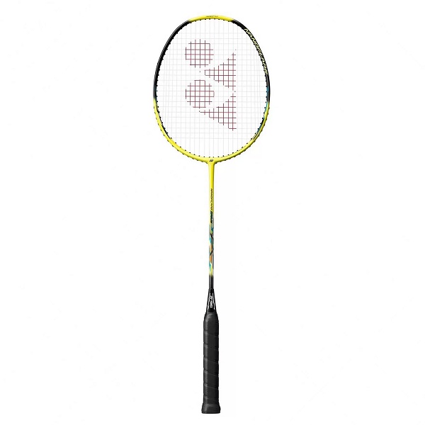 

Ракетка для бадминтона Yonex Nanoflare Drive, Yellow/Black, 4U/5G, Nanoflare Drive