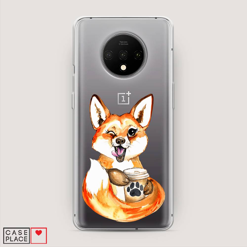 Чехол на OnePlus 7T 