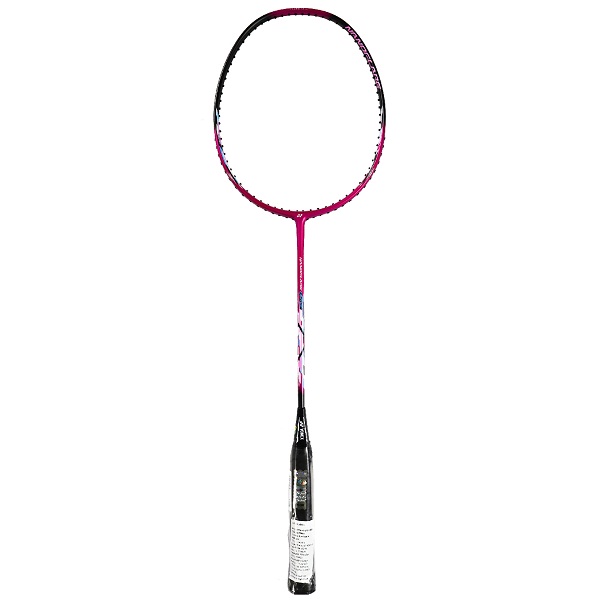 

Ракетка для бадминтона Yonex Nanoflare Drive, Pink/Black, 4U/5G, Nanoflare Drive