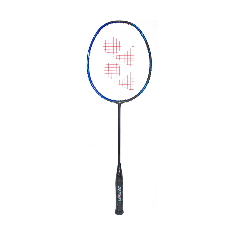 

Ракетка для бадминтона Yonex Astrox Tough D AXTGHDEX-BK-BL, Black/Blue, 4U/5G, Astrox Tough D