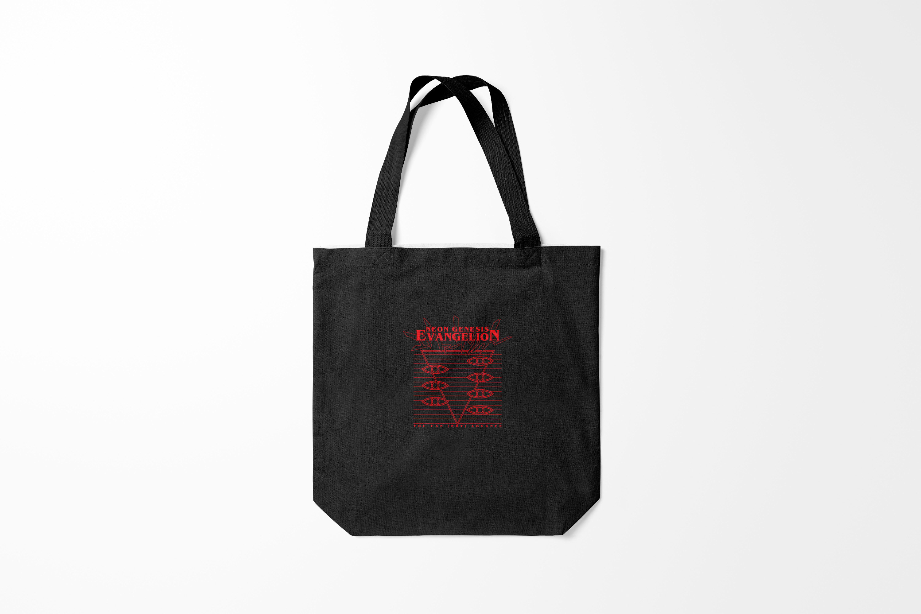 

Сумка шoппер унисекс Burnettie Евангелион Evangelion Neon Genesis, разноцветный, Евангелион Evangelion Neon Genesis