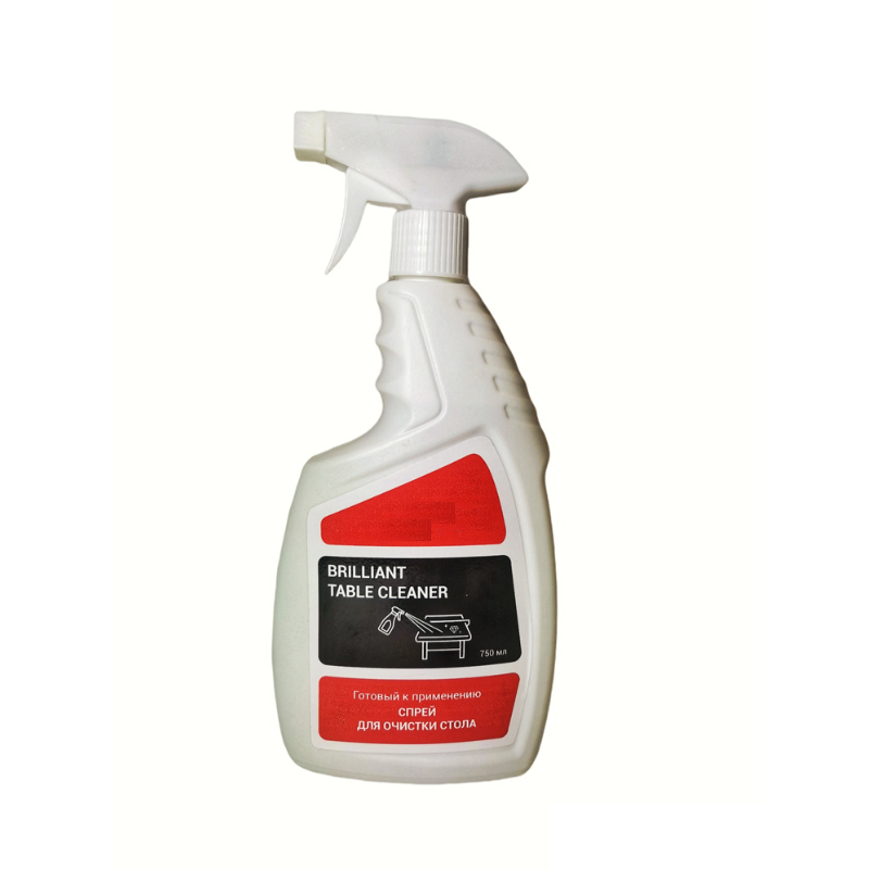 Очиститель для стола Brilliant Table Cleaner 750ml