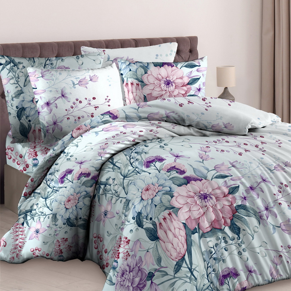

Простыня бязь 122 гр/м2 1.5 сп 150х215 диз ИВЕТТА (вид 1)