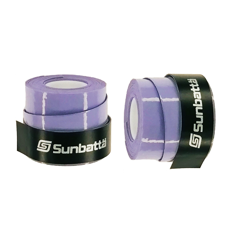 Обмотка для ручки ракетки Sunbatta Overgrip Sports Hand Gel x2 1309-PL-2, Purple