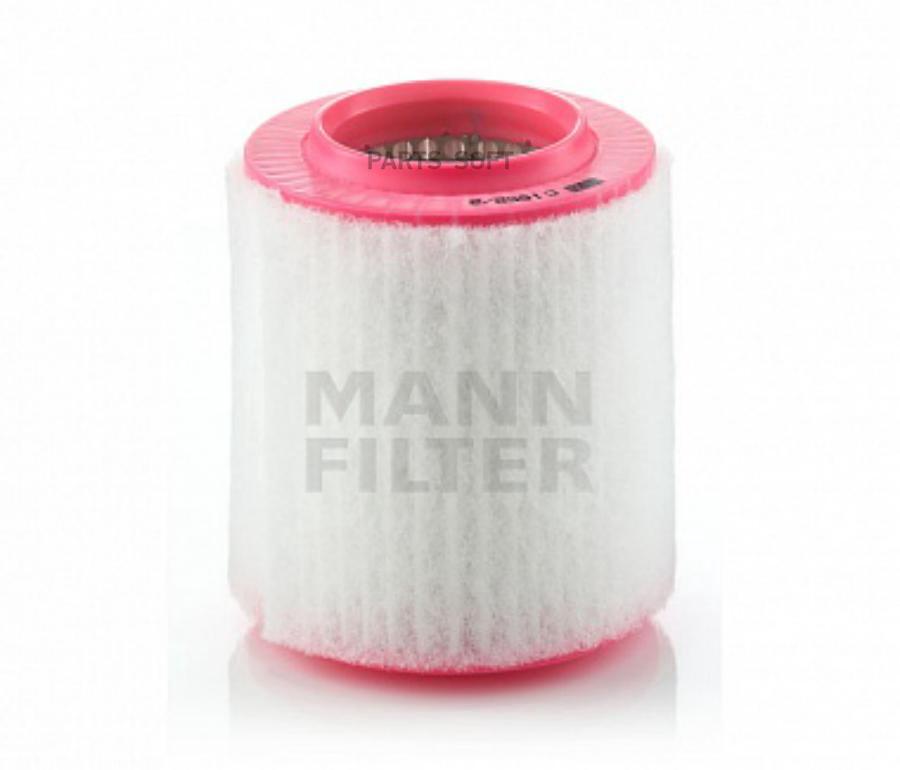 

Фильтр Воздушный MANN-FILTER C1652/2