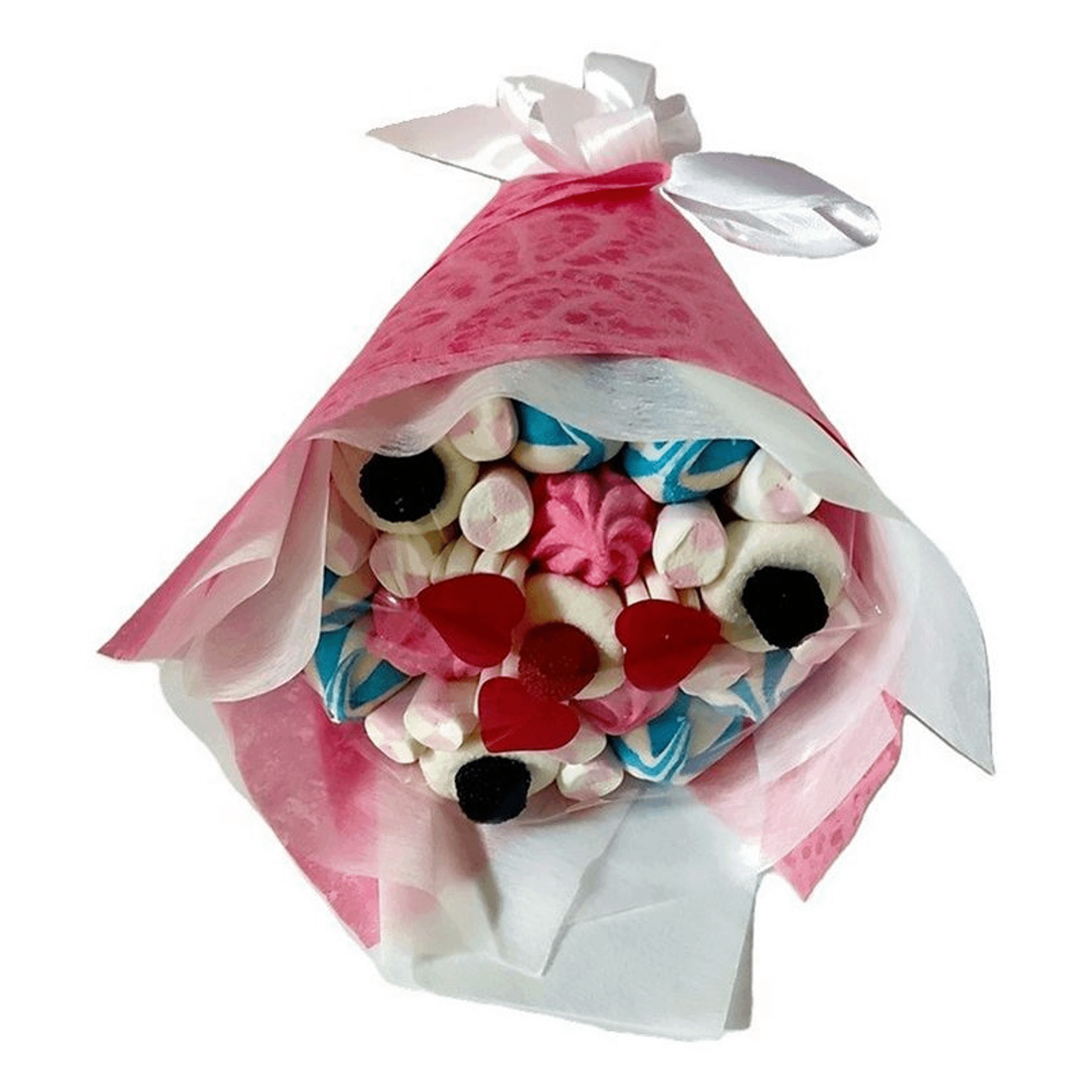 Букет сладкий Sweet Food Загадка 240 г