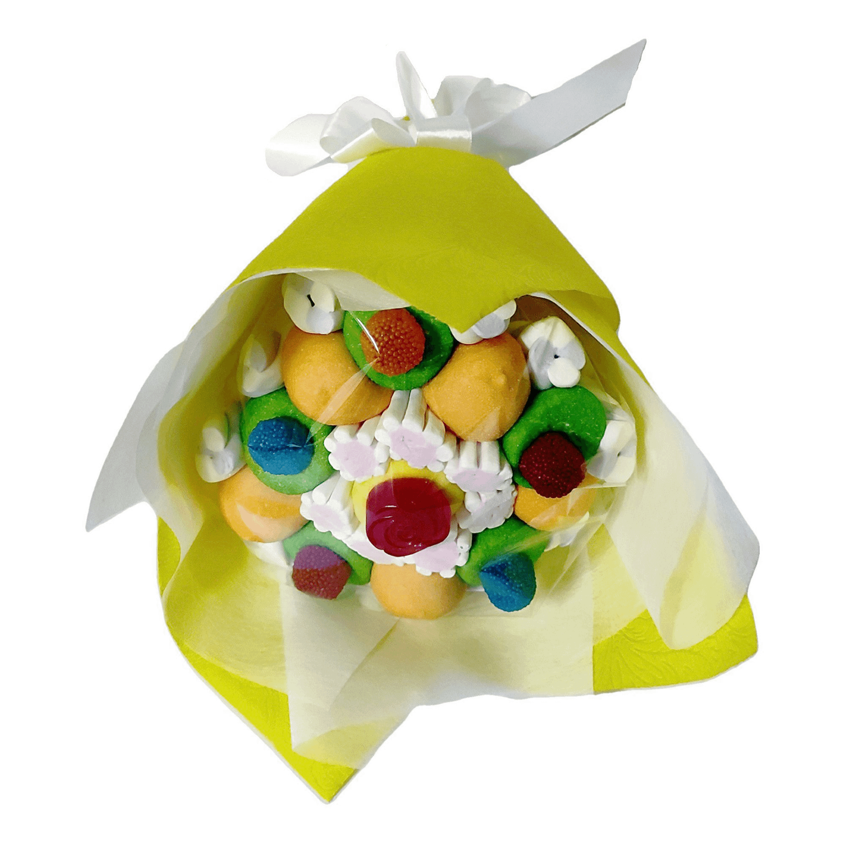 Букет сладкий Sweet Food Летняя сказка 310 г