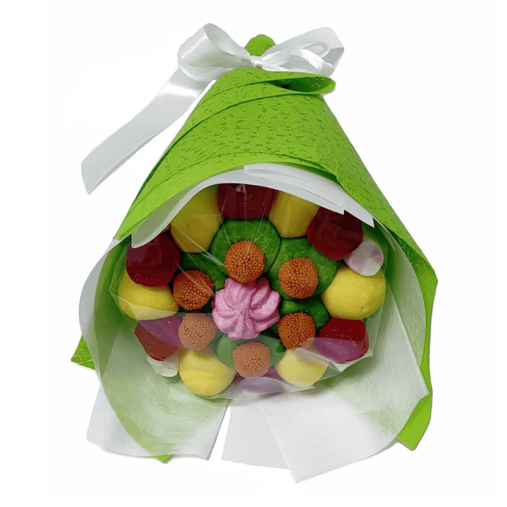 Букет сладкий Sweet Food Радужный 275 г