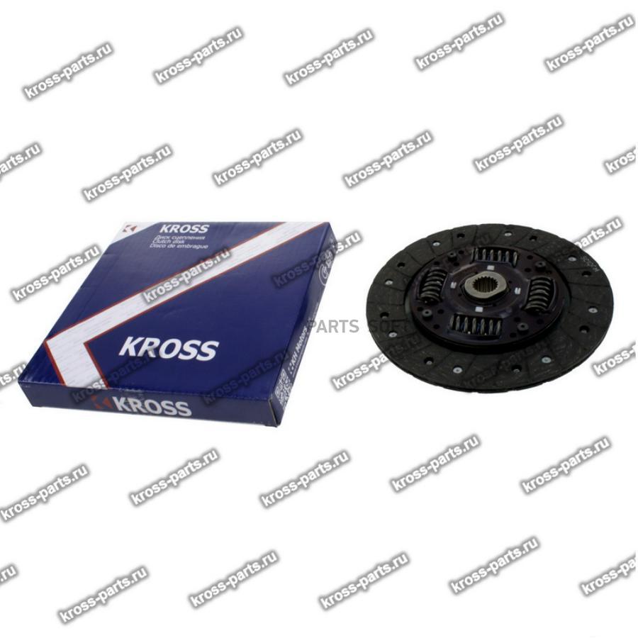 Диск Сцепления Kross KM6001446