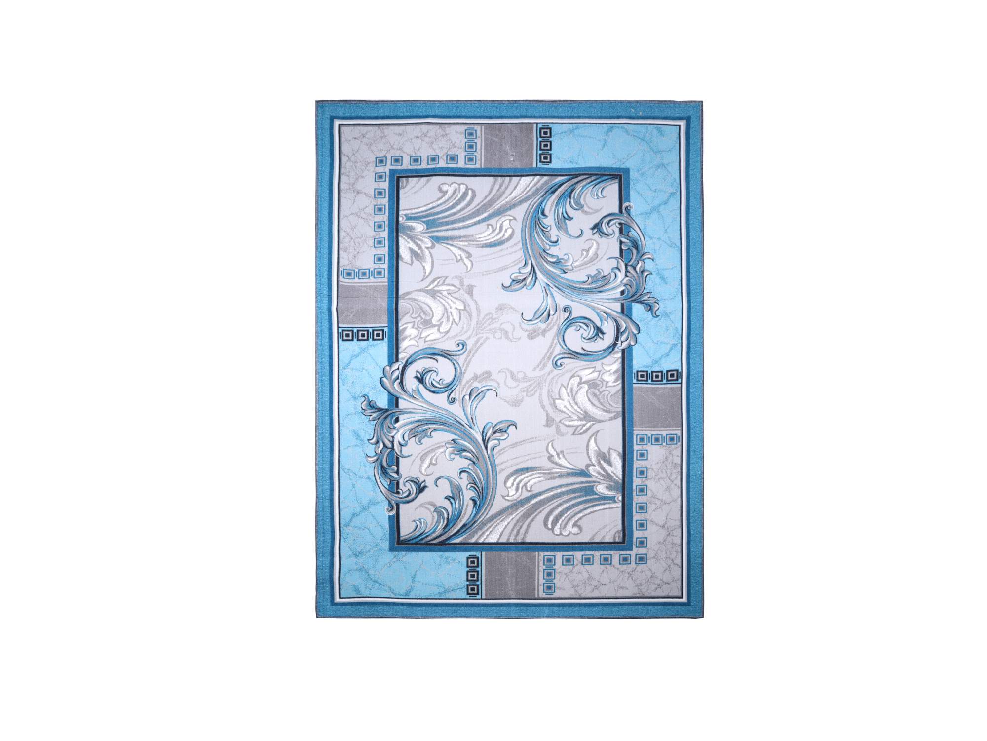 

Ковер Princess House 160х230 см, 1278а5-47, 1278а5-47