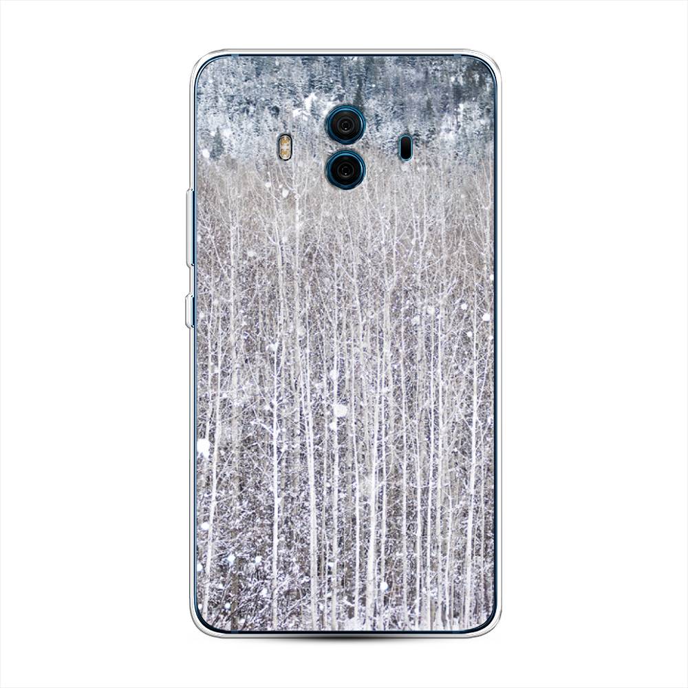 Чехол на Huawei Mate 10 